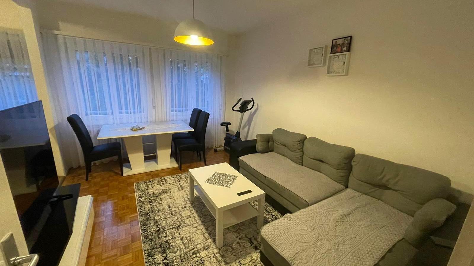 A vendre 1012 Lausanne Appartement 2.5 pièce(s)